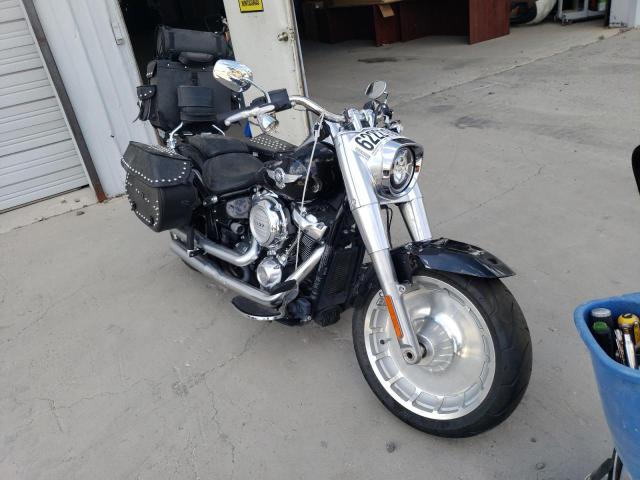 2018 harley davidson fatboy for outlet sale