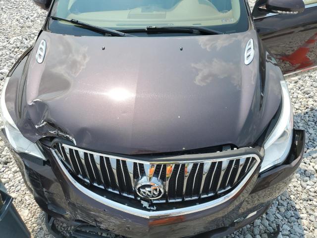5GAKVCKD5FJ205653 Buick Enclave