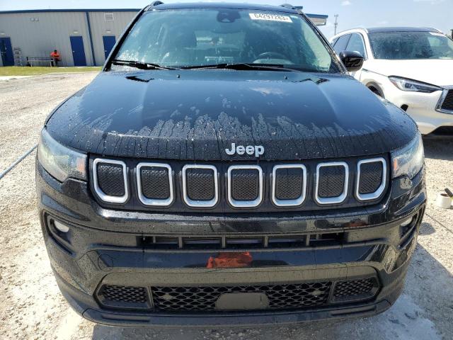3C4NJCBB5NT156337 Jeep Compass Latitude