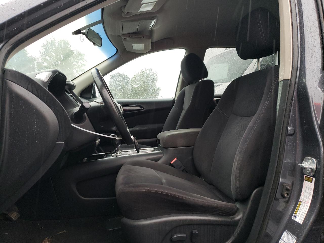 5N1AR2MN6DC632819 2013 Nissan Pathfinder S 5N1AR2MN6DC632819 2013 Nissan Pathfinder S