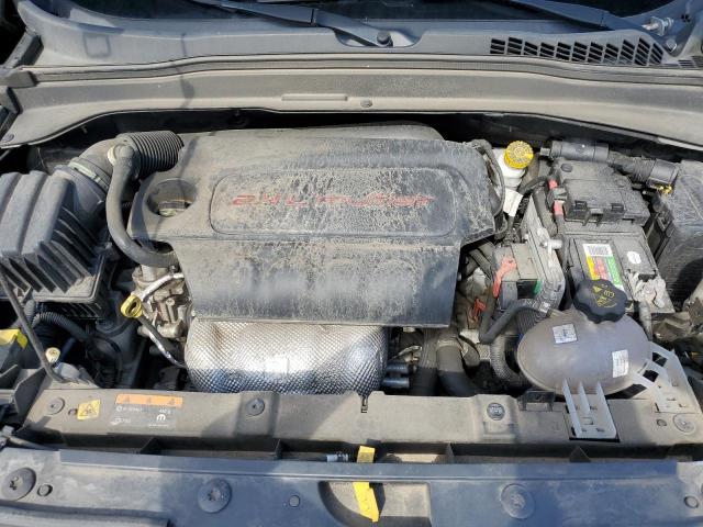 ZACCJBBT0GPD21036 Jeep Renegade Latitude