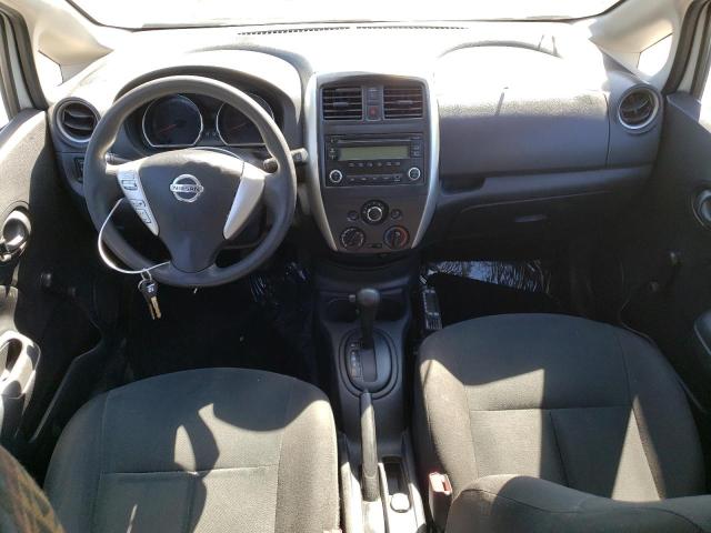 3N1CE2CP0FL393497 Nissan Versa Note S