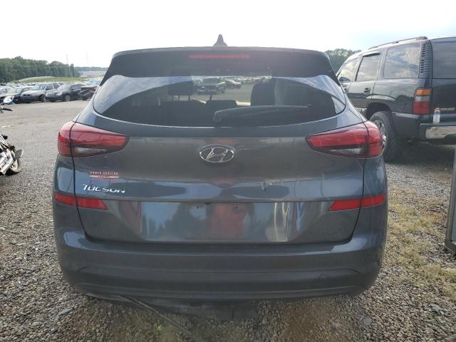 KM8J23A48MU311655 | 2021 HYUNDAI TUCSON SE