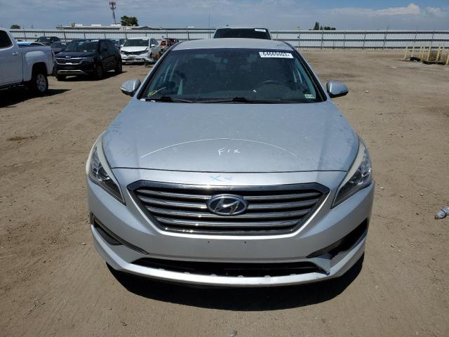 5NPE24AAXGH414978 Hyundai SONATA ECO