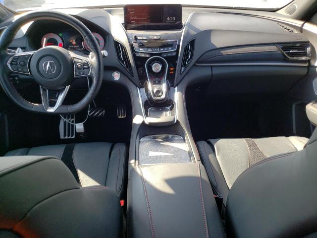 2022 ACURA RDX A-SPEC - 5J8TC2H84NL011407