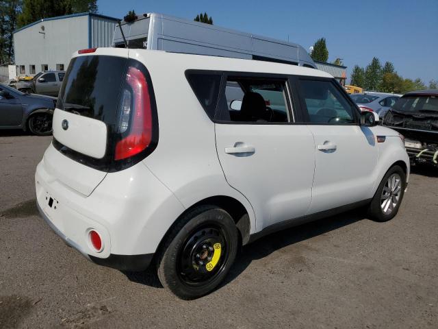 KNDJP3A5XJ7539391 | 2018 KIA SOUL +