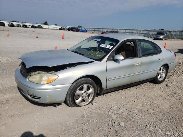 2004 Ford Taurus SE