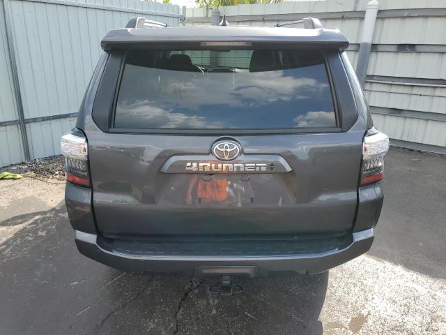 JTEMU5JR2N6031833 Toyota 4Runner SR 6