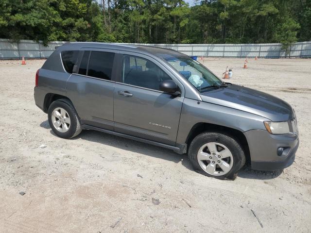 1C4NJCBA7ED505267 Jeep Compass Sport