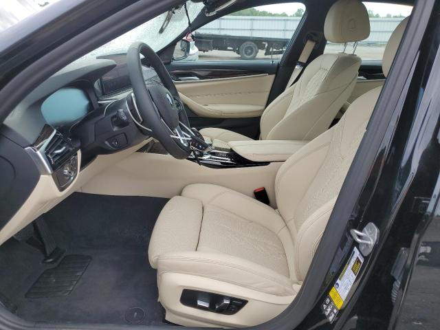 2023 BMW 530 XI - WBA13BJ06PWY22926