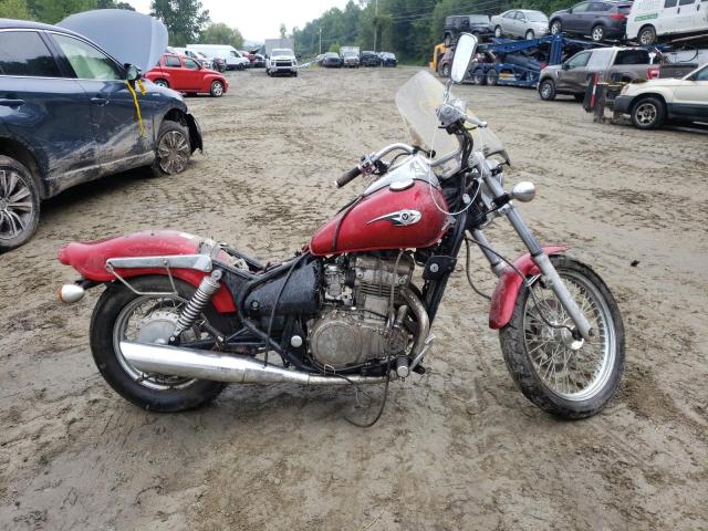 2006 KAWASAKI EN500 C - JKAENVC196A198289