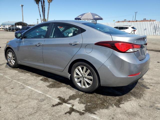 2014 Hyundai Elantra Se VIN: KMHDH4AE7EU111541 Lot: 64731473