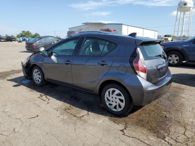 JTDKDTB3XF1111180 Toyota PRIUS C