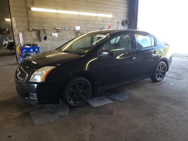 2011 Nissan Sentra 2.0