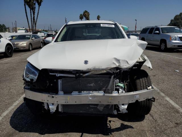 W1N0G8DB5NG116761 Mercedes-Benz GLC 300