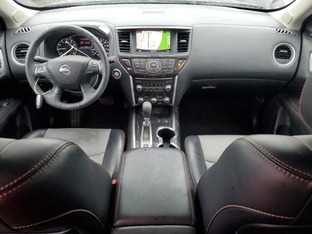 5N1DR2CM0LC646204 Nissan Pathfinder Sl