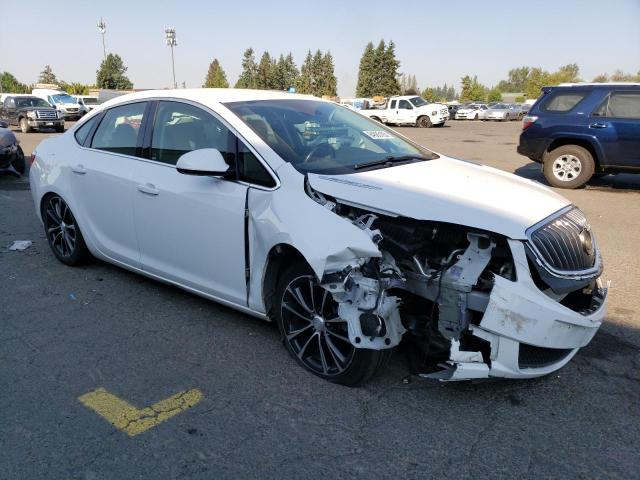 1G4PW5SK8G4173403 Buick Verano Sport Touring