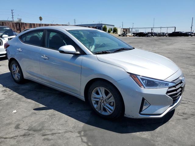 2019 HYUNDAI ELANTRA SE - KMHD84LF0KU764472