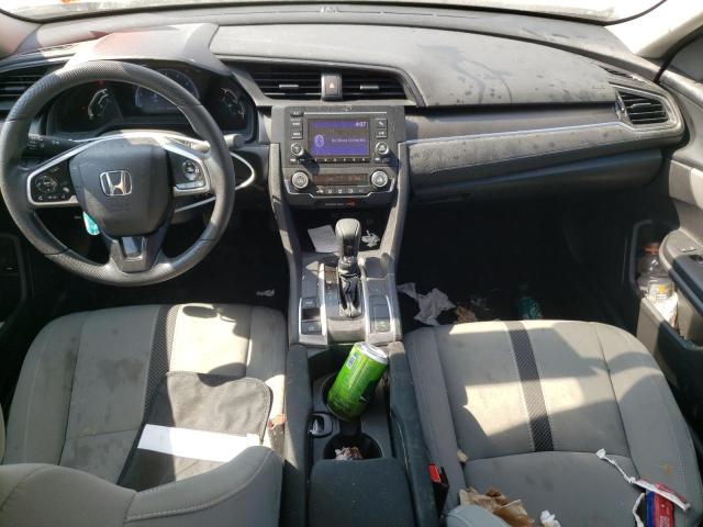  HONDA CIVIC 2020 Сірий