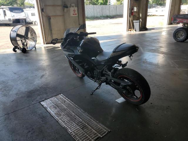 2013 KAWASAKI EX300 A - JKAEX8A17DDA14318