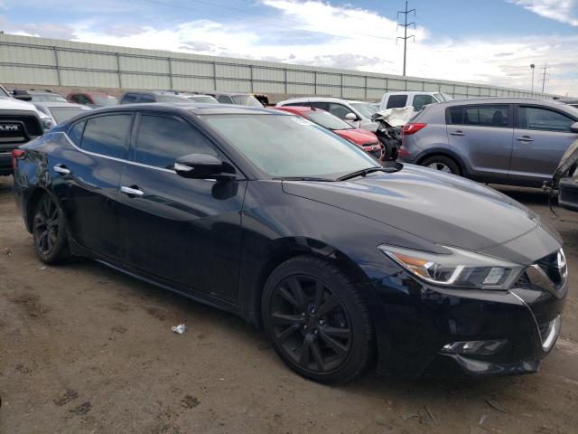 1N4AA6APXJC390577 Nissan Maxima 3.5s