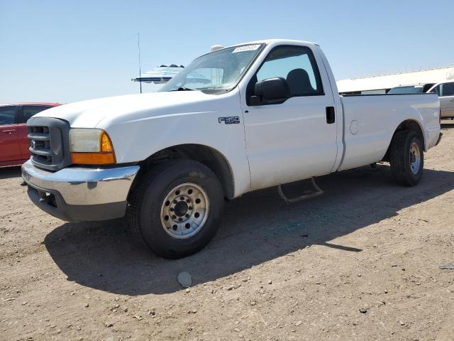 1999 Ford F-350 