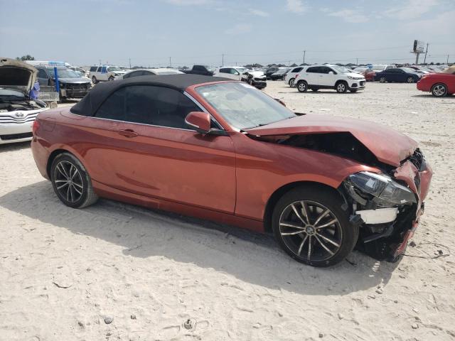 2019 BMW 230XI - WBA2K1C55K7D08825