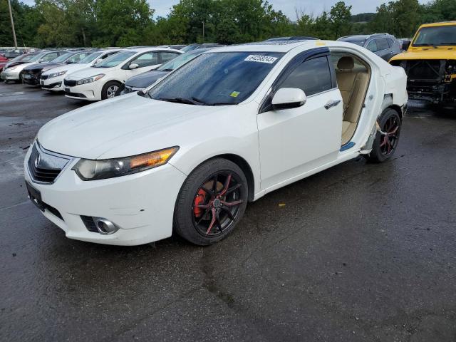 2014 Acura TSX 