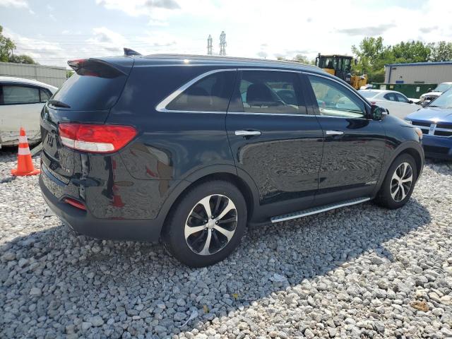 5XYPHDA51GG176164 KIA SORENTO EX