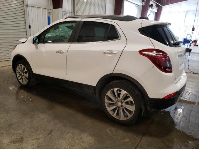 BUICK ENCORE PREFERRED 2020 1