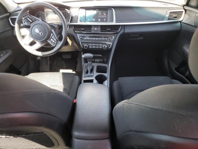 5XXGT4L38KG278746 KIA Optima Lx
