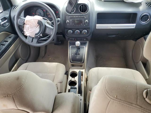 1C4NJCBB5FD246594 Jeep Compass Sport