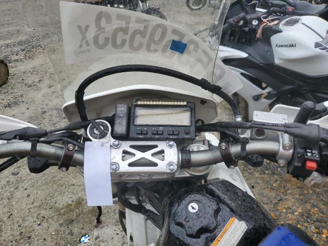 2019 SUZUKI DR-Z400 SM - JS1SK44A4K7101141