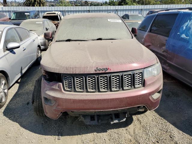 1C4RJFAG2KC590108 Jeep Grand Cherokee Laredo