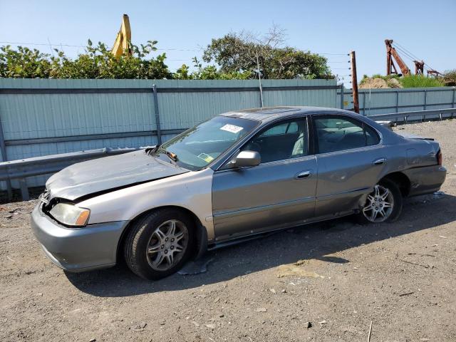 2000 Acura TL 