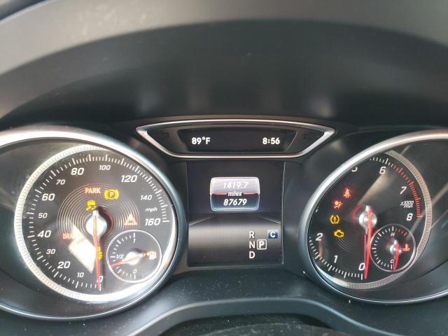 2020 MERCEDES-BENZ GLA 250 - WDCTG4EB8LU026766