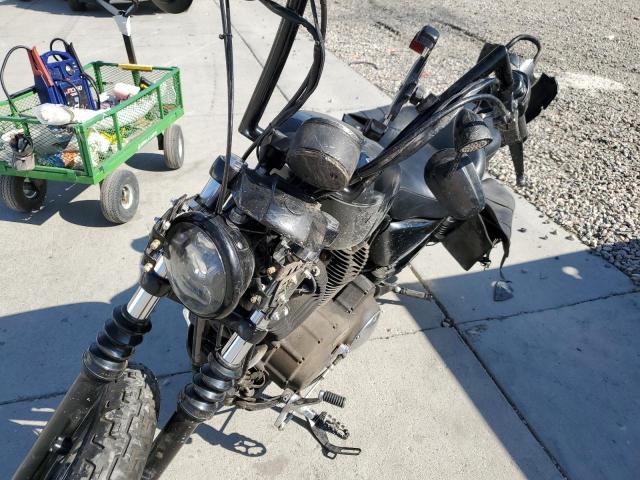 2007 HARLEY-DAVIDSON XL1200 N - 1HD1CZ3477K439336