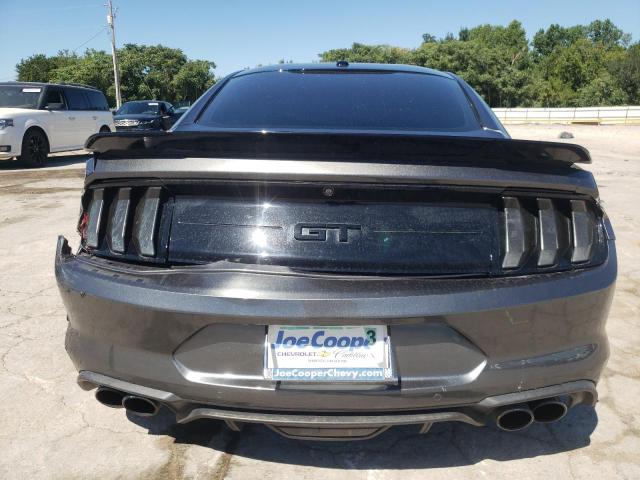 1FA6P8CF2K5111990 | 2019 FORD MUSTANG GT