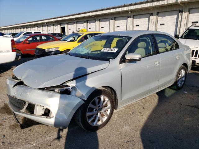 VOLKSWAGEN JETTA SE 2011 0