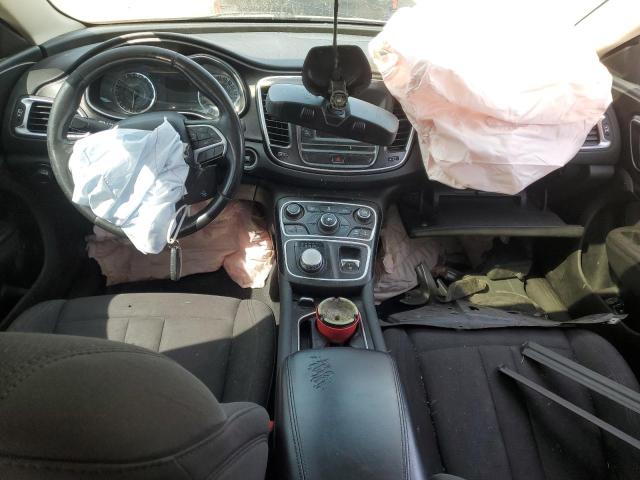 1C3CCCAB8FN687461 Chrysler 200 Limited
