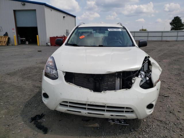 JN8AS5MV3FW758362 Nissan Rogue Select S