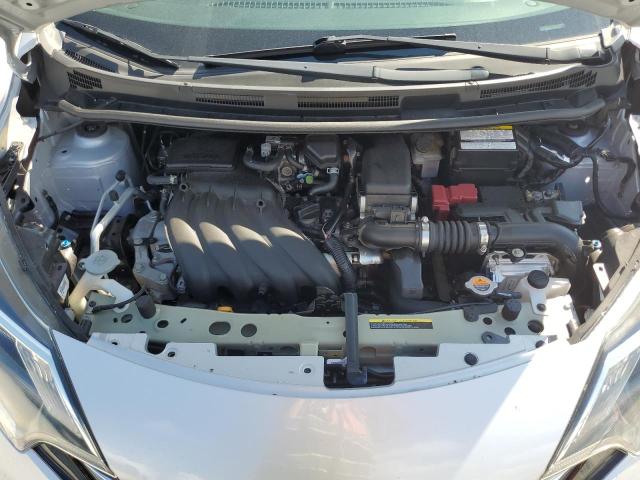 3N1CE2CP1JL359075 Nissan Versa Note S