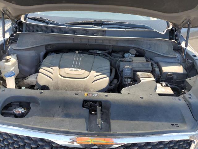 5XYPG4A50GG110515 KIA SORENTO LX