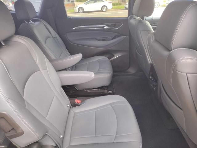 5GAERCKW9NJ163568 Buick Enclave Premium