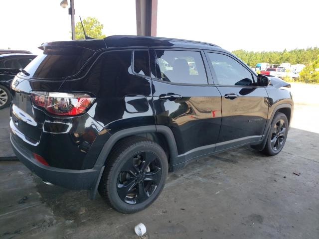 3C4NJCBB1MT514306 Jeep Compass Latitude