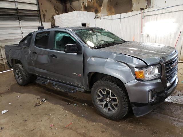 1GTG6FEN1N1127779 GMC Canyon At4