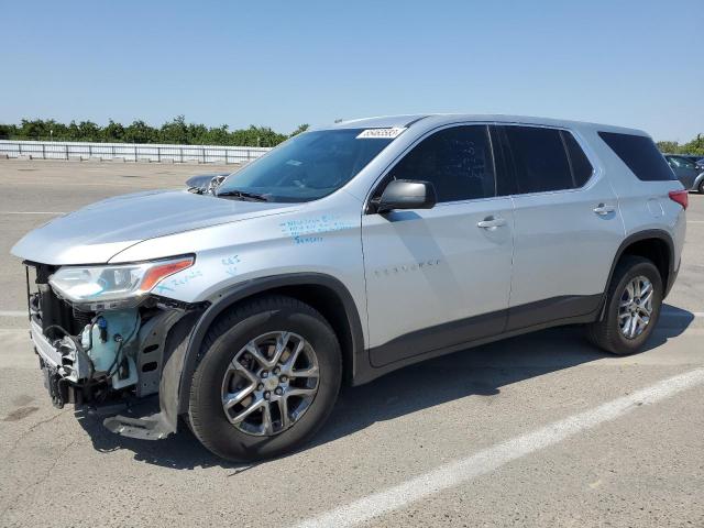 2018 Chevrolet Traverse LS