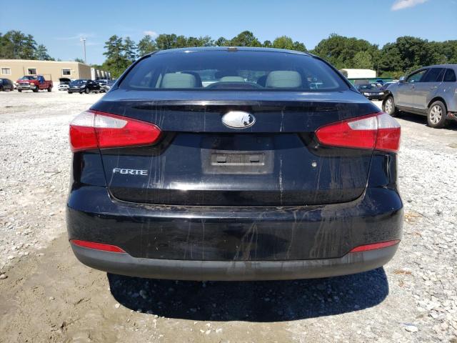 KNAFK4A62E5206491 KIA FORTE LX