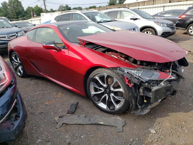 JTHHP5AY7KA006244 Lexus LC500 LC 500 4