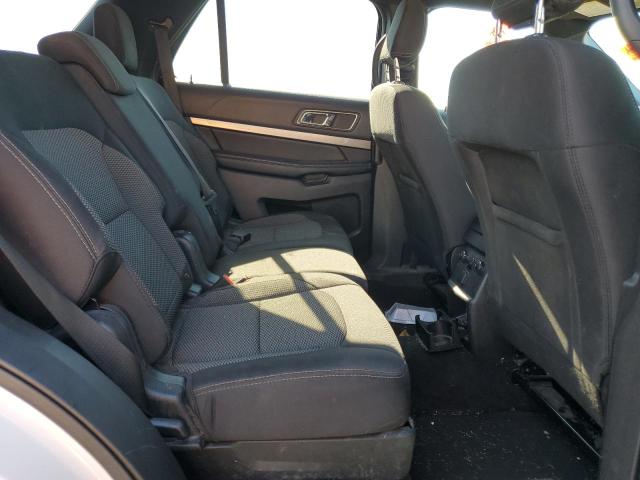 1FM5K8D87JGA56973 Ford EXPLORER XLT